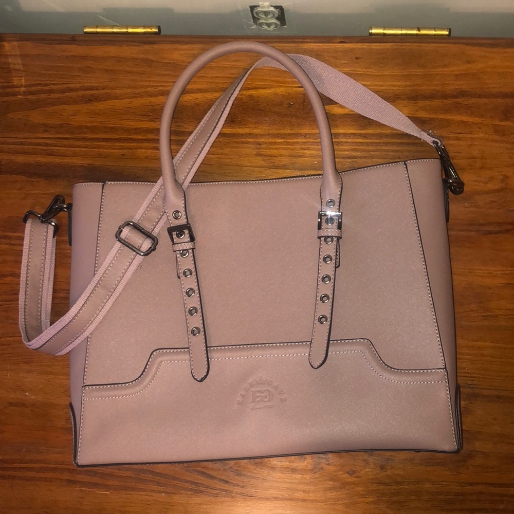 Work Tote Bag